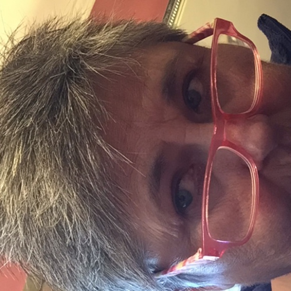 Meet your Posher, Marian